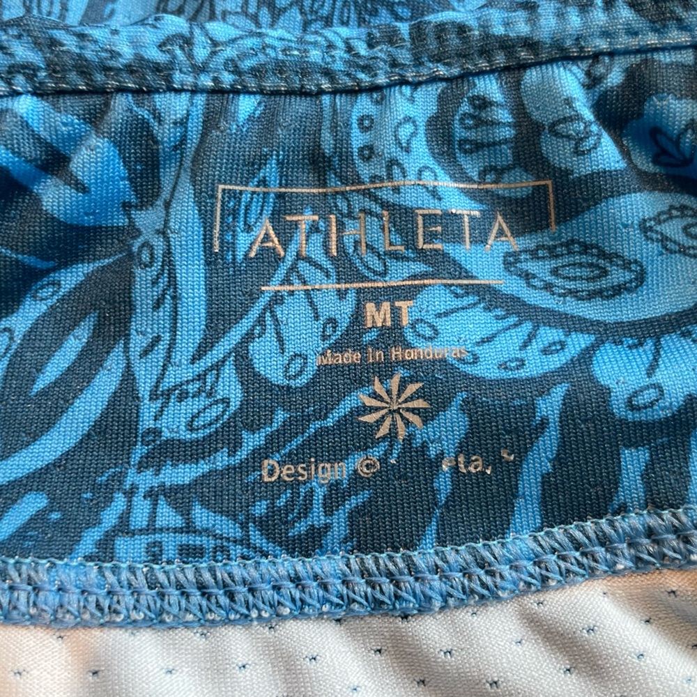 Athleta Skirt - MT (medium tall) - Picture 8 of 8